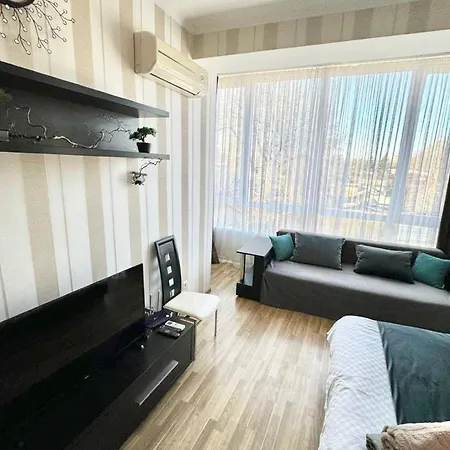 Apartament Lev 2722 Chisinau