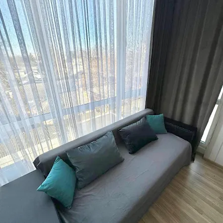 Lev 2722 Apartament